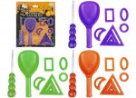 Halloween Pumpkin Carving Kit Tool Set 9 Pack