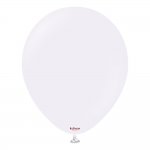 Kalisan 18" Standard Macaron Pale Lilac Balloons 25pc