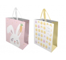 EASTER MEDIUM GIFT BAG