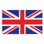 UNION JACK FLAG 3FT X 2 FT