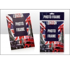 CAPITAL LONDON PHOTO FRAME