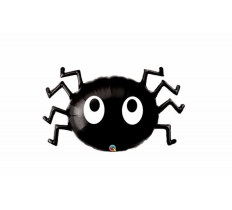 Qualatex 39" Spider Eyes Shape Balloon