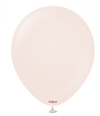 KALISAN 18" STANDARD PINK BLUSH - 25CT