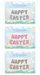 Easter Foil Balloon Banner