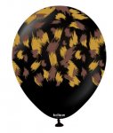 Kalisan Safari Savanna Black 25CT