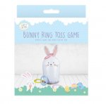 EASTER BUNNY RING TOSS GAME