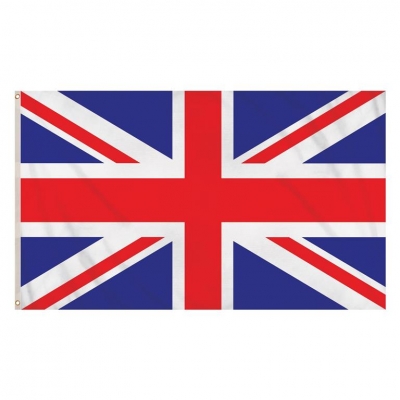 UNION JACK FLAG 3FT X 2 FT