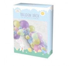 EASTER BALLOON ARCH KIT