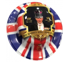 King Coronation Traditional Bowler Hat 2 Pack