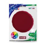 Grabo Round 36" Satin Cherry - Single Pack