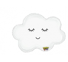 Mighty Sleepy Cloud 30" Single Pack