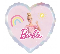 Barbie Vibes Standard Foil Balloons
