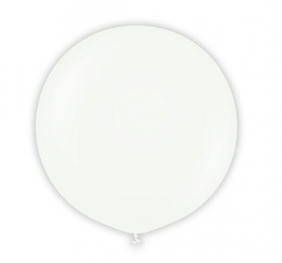 KALISAN 36" STANDARD WHITE - 2CT