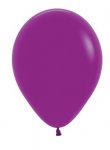 Sempertex Fahsion 5" Purple Orchid 100 Pack