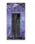 Halloween Party Curtain