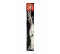 HALLOWEEN HAIR PIECE 2PK