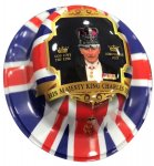 King Coronation Traditional Bowler Hat 2 Pack