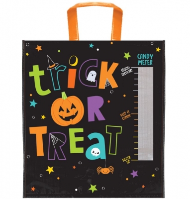 TRICK OR TREAT BAG