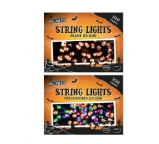 100 LED STRING LIGHTS