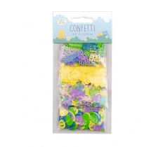 Easter Table Confetti