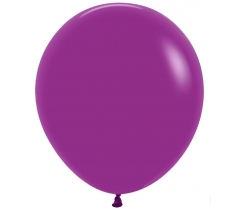 Sempertex Fashion 18" Purple Orchid 25 Pack