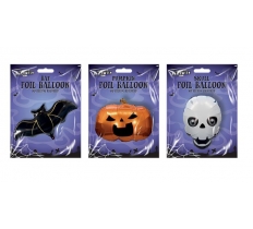 HALLOWEEN FOIL BALLOON