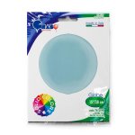 Globe 15" Pastel Blue 4D - Single Pack