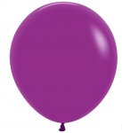 Sempertex Fashion 18" Purple Orchid 25 Pack