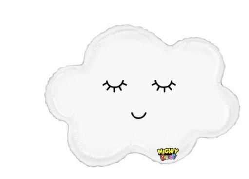 Mighty Sleepy Cloud 30" Single Pack - Click Image to Close