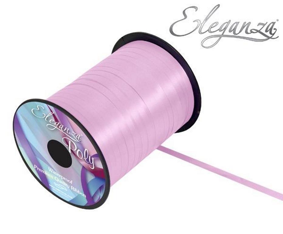 Fuchsia Curling Ribbon 5mm x 500yd