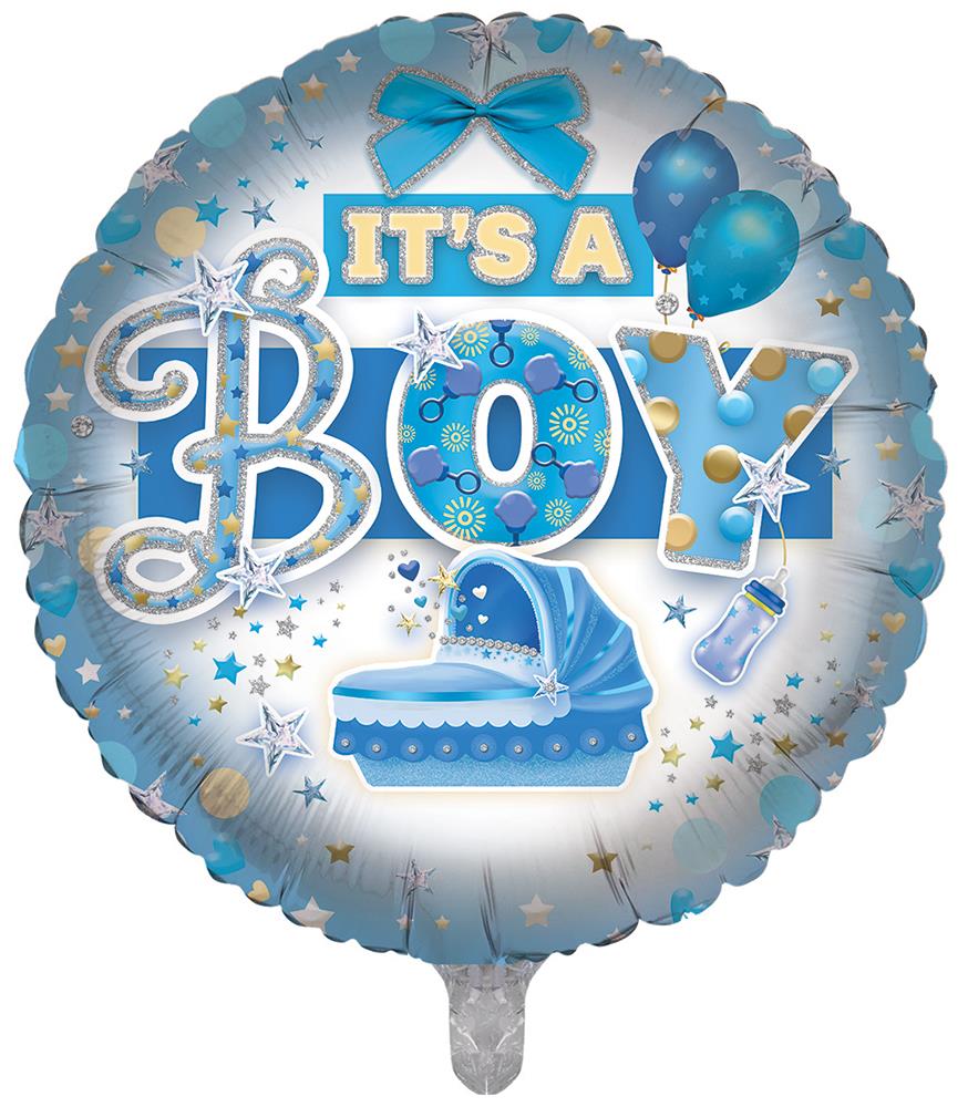 Baby Boy Trad - Click Image to Close
